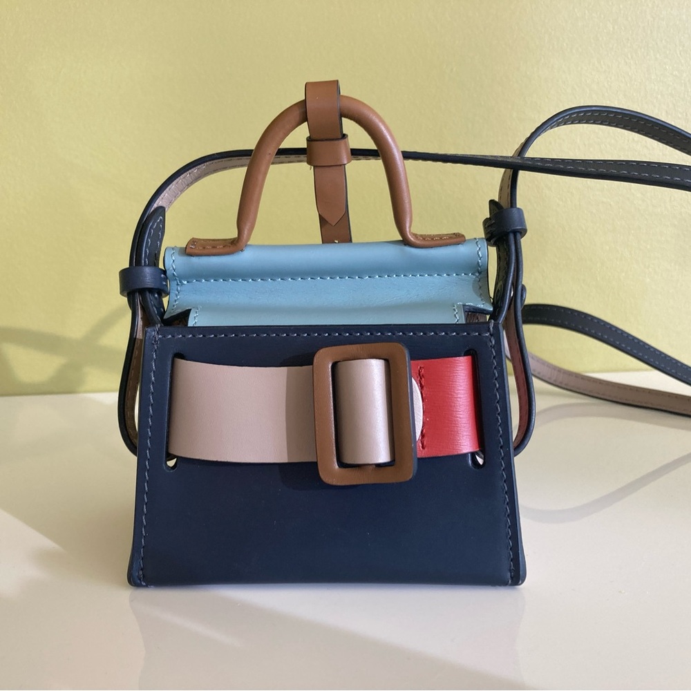 BOYY Karl Charm Micro Bag